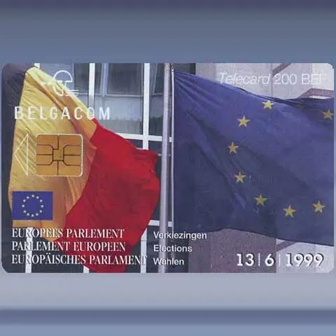 European Elections (1) (2000)