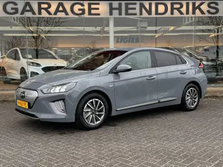 Hyundai IONIQ Comfort EV 38 kWh | SOH: 93,6% | 311km WLTP | Adaptive CC | Full LED | Navi |