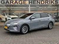 Hyundai IONIQ Comfort EV 38 kWh | SOH: 93,6% | 311km WLTP | Adaptive CC | Full LED | Navi |