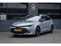 Toyota Corolla Touring Sports 2.0 Hybrid GR-Sport Plus