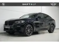 BMW X4 xDrive20i M-Sport | Panoramadak | Tartufo Leder | Head Up