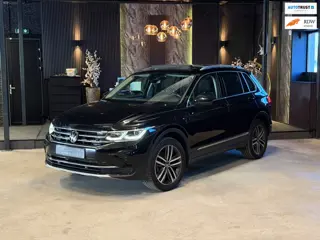 Volkswagen Tiguan 1.4 TSI eHybrid Business|PANO|FULL OPTIONS