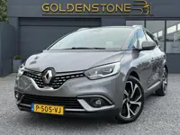 Renault Grand Scénic 1.3 TCe Initiale Paris 7p. 1e Eigenaar,Navi,Camera,Bose,Trekhaak,Head Up Displa