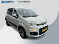 Fiat Panda 0.9 TwinAir Lounge | Parkeer sensoren | Climate control