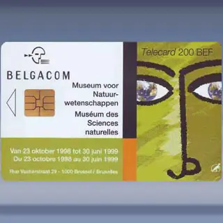 Leven of Overleven (2000)