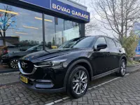 Mazda CX-5 2.0 SkyActiv-G 165 Style Selected