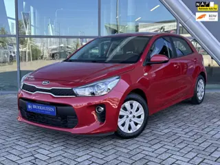 Kia Rio 1.0 TGDI ComfortPlusLine Navigator Camera / Navigatie / Cruise Control