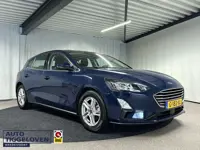Ford Focus 1.0 EcoBoost Trend Edition Business Navi | Led