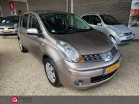 Nissan Note 1.4 Acenta