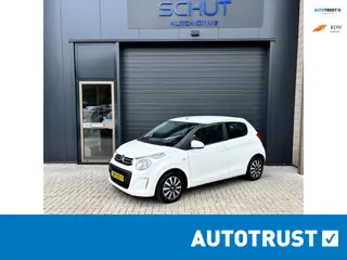 Citroen C1 1.0 VTi Feel 5DRS | AIRCO | CRUISE CONTROL | CARPLAY | APP |