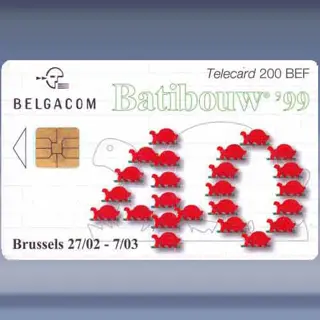 Batibouw (a) (2000)