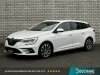 Renault Mégane Estate 1.3 TCe 140 Techno | Achteruitrijcamera | All-Season Banden | Apple CarPlay / 