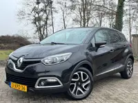 Renault Captur 0.9 TCe Dynamique NAVI/TRKH./NAP/LED