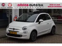 Fiat 500C 1.2 Lounge|Nav|Carplay|Cruise|16"|PDC|