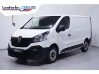 Renault Trafic 1.6 DCi 95 pk L1H1 Airco, Keyless Entry Laadruimte Pakket, 3-Zits