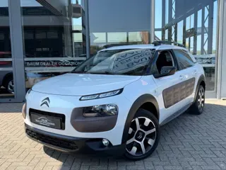 CITROEN C4 CACTUS 1.2 PT CHINE NAVI LEER AIRCO/ECC 