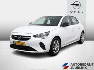 Opel Corsa 1.2T 100pk Edition Nav/Camera/Carplay/Cruise