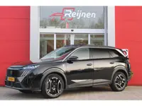 Peugeot 5008 1.6 plug-in Hybrid 195PK GT EXCLUSIVE 7 PERSOONS | PANORAMISCH SCHUIF/KANTEL DAK | FOCA