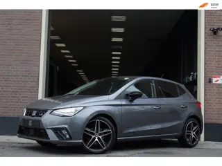 Seat Ibiza 1.5 TSI FR |150PK|Alcantara|LED|CarPlay|Camera|Beats|PDC|