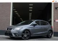 Seat Ibiza 1.5 TSI FR |150PK|Alcantara|LED|CarPlay|Camera|Beats|PDC|