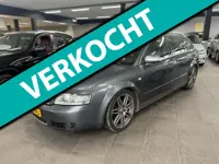 Audi A4 Avant 1.9 TDI Pro Line H6 S-Line leer navigatie clima cruise controle lm-velgen