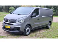 Fiat Talento 2.0 MultiJet L2H1 metalic , trekhaak ,