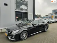 Mercedes-Benz CLS-klasse AMG 63 S 4MATIC 585 pk vol carbon