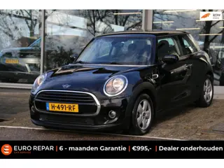 Mini Mini 1.5 Cooper DEALER OND. NL-AUTO NAP!
