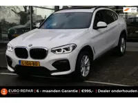 BMW X4 XDrive20i High Executive DEALER OND.
