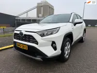 Toyota RAV4 2.5 Hybrid AWD Dynamic_1 JAAR_GARANTIE