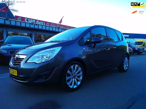 Opel Meriva 1.4 Turbo Cosmo (Airco )