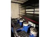 Ferrari F-Max V4RPH plantmachine 4 rijen