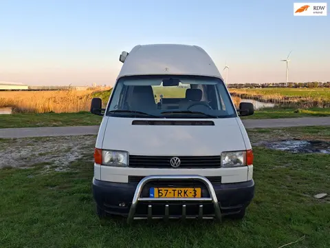 Volkswagen TRANSPORTER Camper
