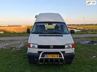 Volkswagen TRANSPORTER Camper