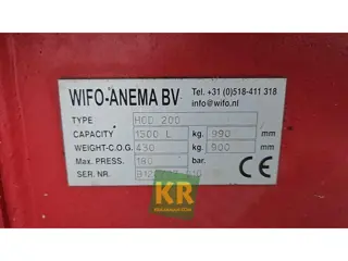 Wifo Voorzetstukken-777160