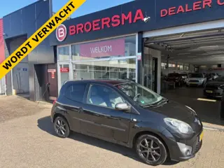 Renault Twingo 1.2-16V Collection 3 EIGENAAR * AIRCO * NW APK * DEALERONDERHOUDEN *