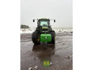 John Deere 6506-707612