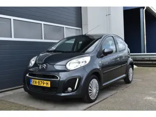 Citroen C1 1.0 Tendance