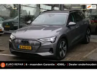 Audi E-tron 50 quattro Business edition 71 kWh SOH 92,6% INCL BTW!