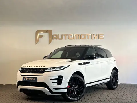 Land Rover Range Rover Evoque 1.5 P300e AWD R-Dynamic HSE