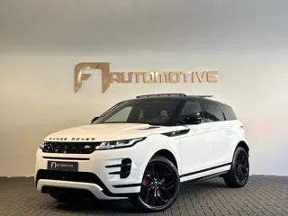 Land Rover Range Rover Evoque 1.5 P300e AWD R-Dynamic HSE