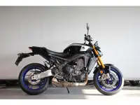 Yamaha MT-09 SP (bj 2026)