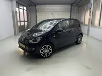 Volkswagen up! 1.0 high up! BlueMotion (bj 2016)