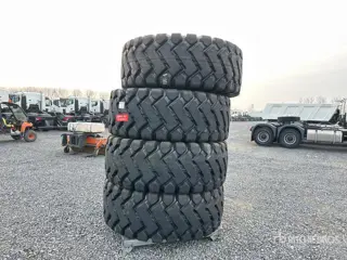 QUANTITY T26.5 (bj 2026)