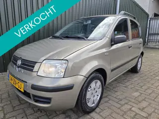 Fiat Panda 1.2 Edizione Cool