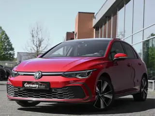 Volkswagen Golf 1.4 eHybrid GTE Pano Head-Up Keyless IQ-Led Tr-Haak Camera ACC Side/Lane VOL!!