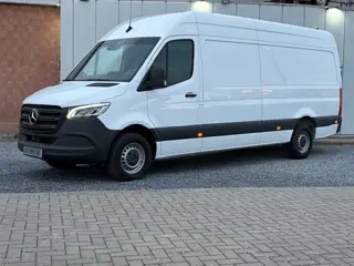 Mercedes-Benz Sprinter 315CDI AUTOMAAT RWD L3H2