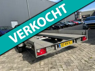 Anssems AMT 2000-400X188 Autoambulance