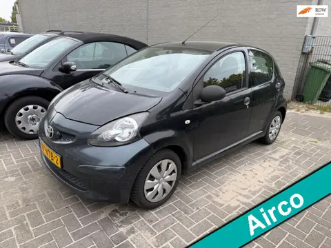 Toyota Aygo 1.0-12V Access AIRCO