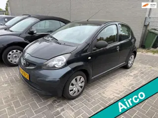 Toyota Aygo 1.0-12V Access AIRCO